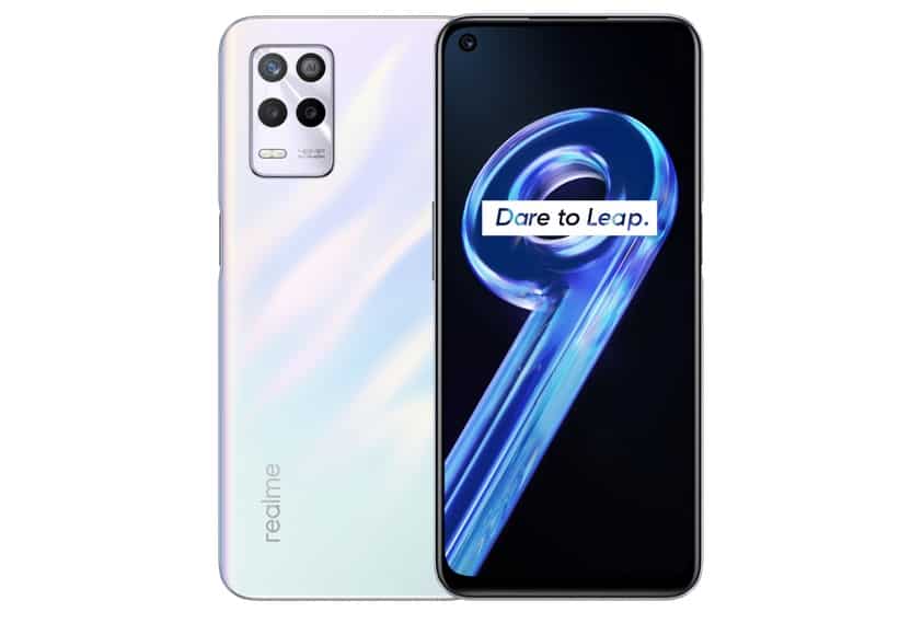 Realme 9 e 9 SE são lançados com até 13 GB de memória RAM 4 Realme 9