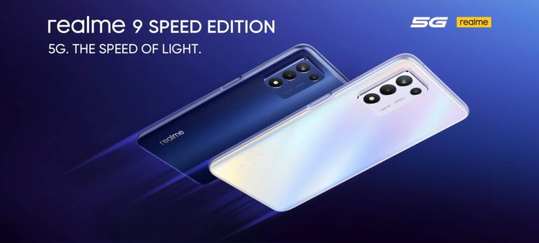 Realme 9 e 9 SE são lançados com até 13 GB de memória RAM 2 Realme 9 SE