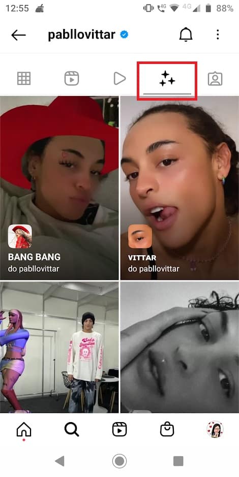 instagram