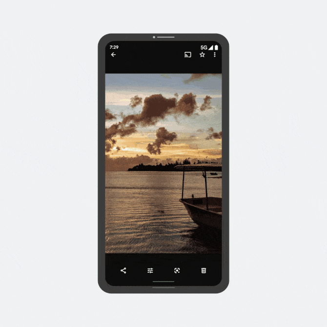 Google revela melhorias que chegarão para o Android em 2022 6 android
