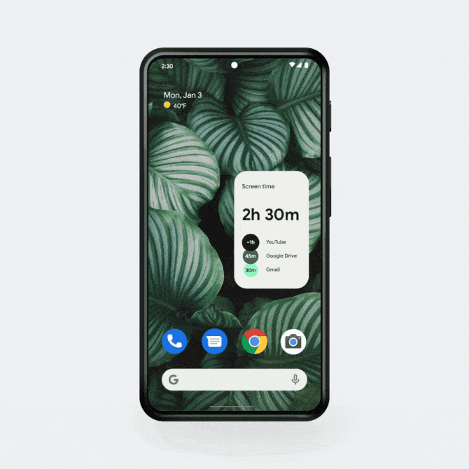 Google revela melhorias que chegarão para o Android em 2022 5 android