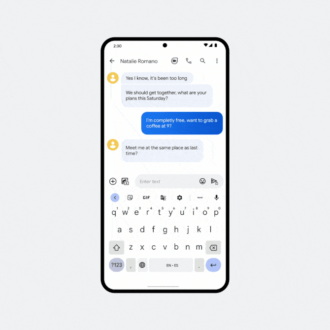 Google revela melhorias que chegarão para o Android em 2022 1 google