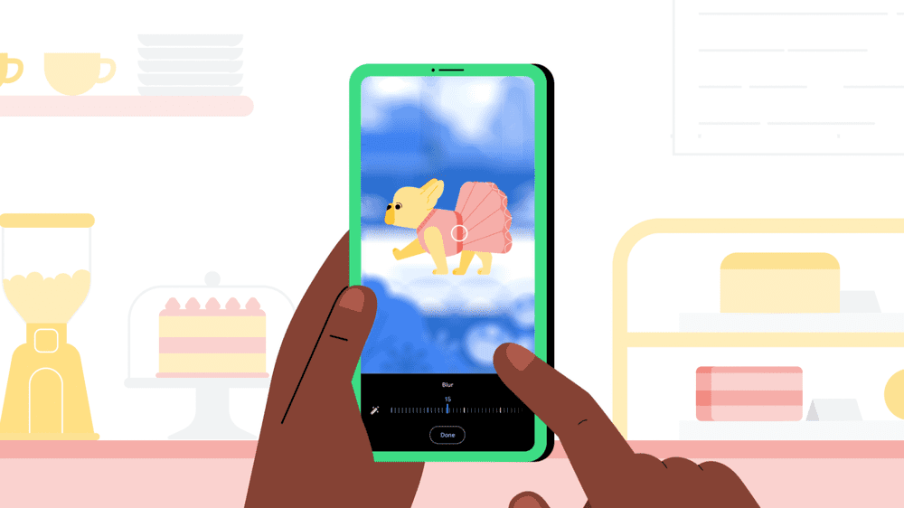 Google revela melhorias que chegarão para o Android em 2022 3 android