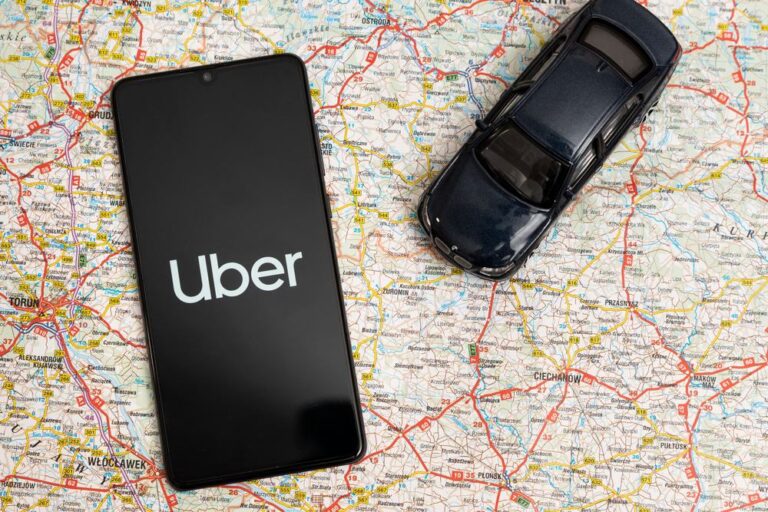 Uber aumenta preço das corridas em 6,5% 2 Uber