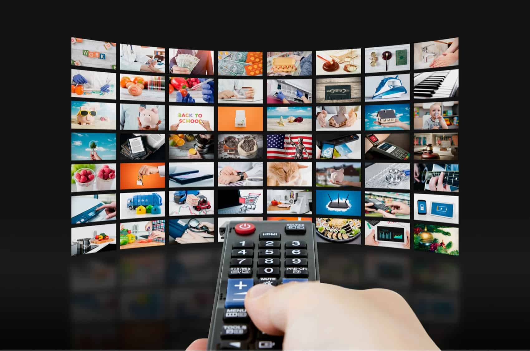 Governo quer implementar imposto para serviços de streaming como Netflix, HBO Max e outros