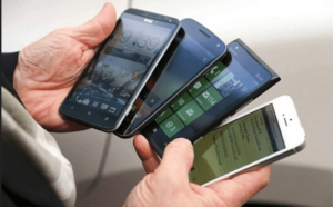‘Há mais iPhones no Brasil do que população’, afirma Paulo Guedes 2 brasil smartphones