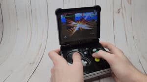 Entusiasta cria uma versão portátil do GameCube