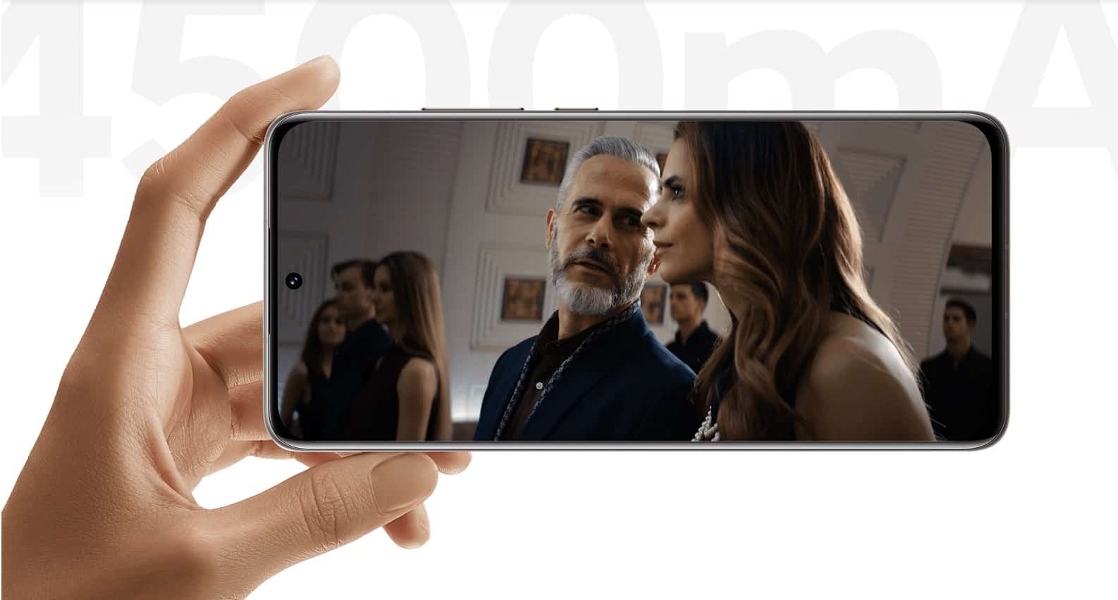 Xiaomi 12 é lançado globalmente com conexão 5G e câmeras poderosas 4 xioami 12
