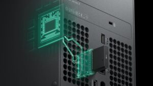 DirectStorage: Microsoft lança recurso do Xbox Series X para Windows 1 DirectStorage Xbox Windows