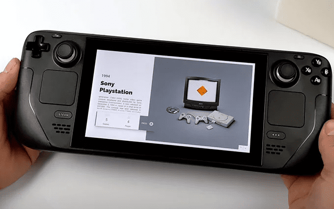 RetroArch chega ao Steam com emuladores de Nintendo, PlayStation e