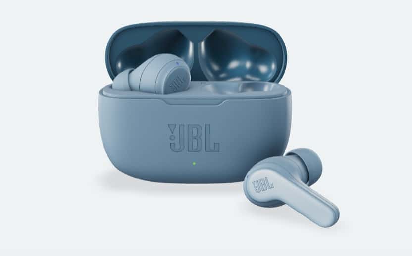 JBL Wave 200 TWS e 300 TWS chegam ao Brasil 1 JBL Wave 200 TWS