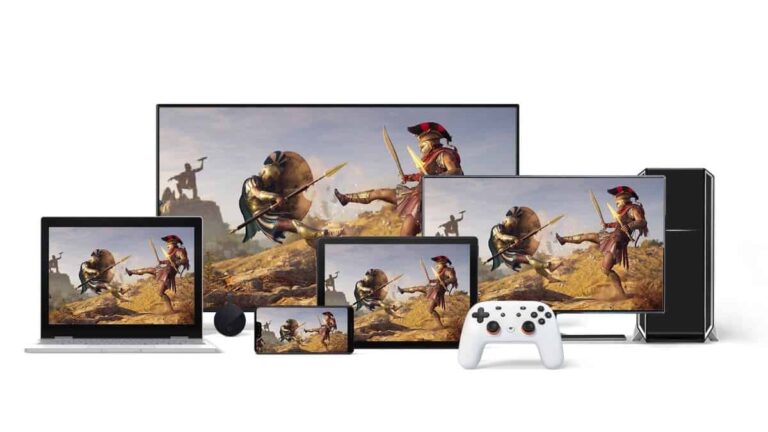 Google irá licenciar Stadia para empresas que queiram criar seus próprios streaming de jogos 2 Google Stadia