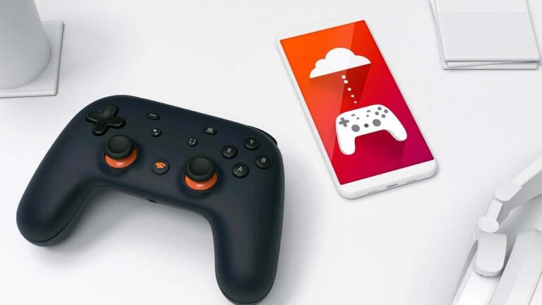 Google irá licenciar Stadia para empresas que queiram criar seus próprios streaming de jogos 1 Google Stadia