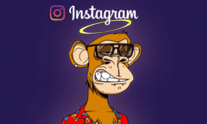 Instagram terá NFTs, segundo Zuckerberg 2 Instagram NFTs Zuckerberg