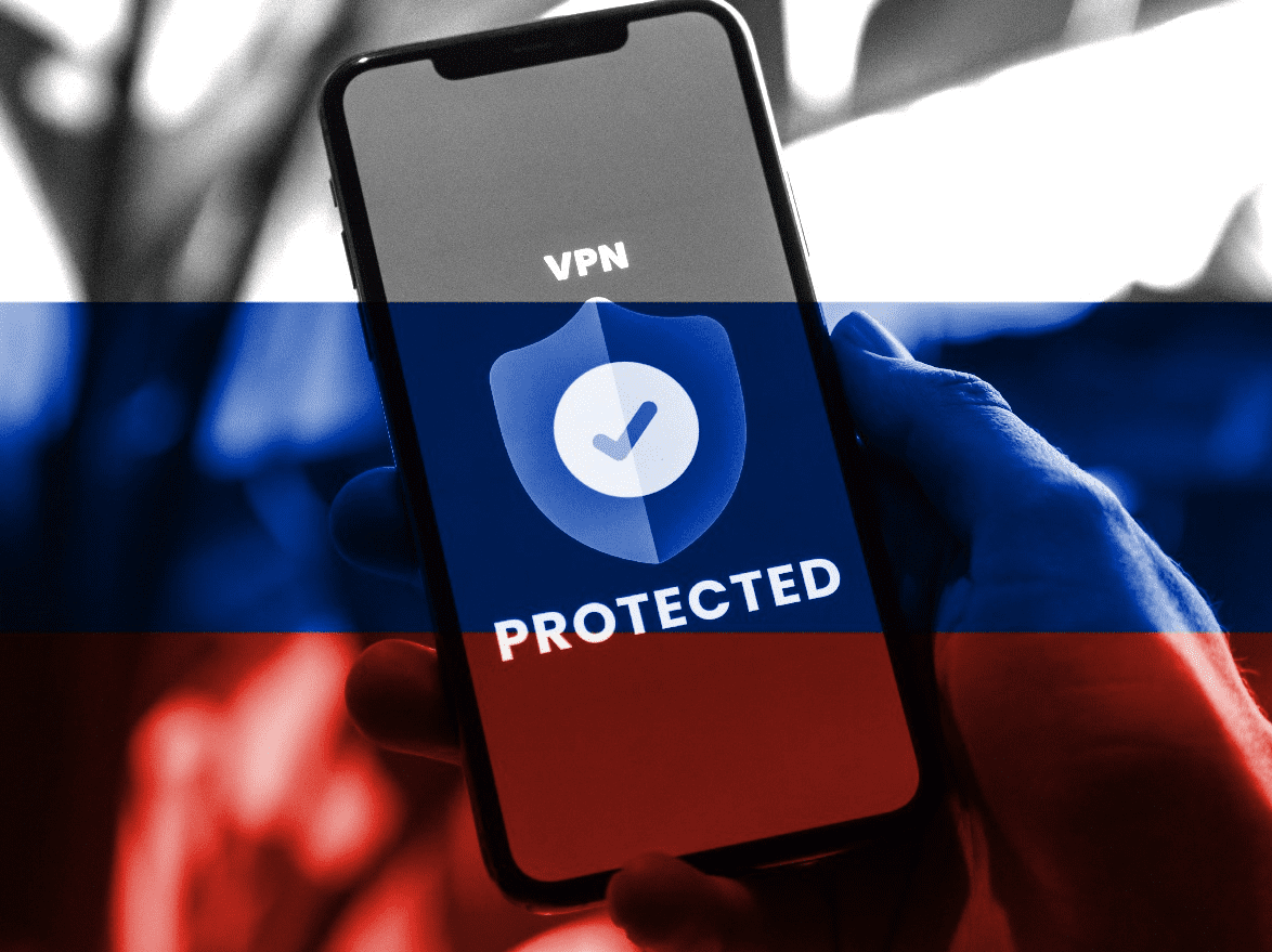 Russos usam VPNs acessar o Instagram após proibição da rede social no país