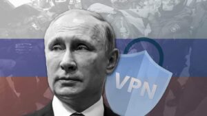 Russos usam VPNs acessar o Instagram após proibição da rede social no país 4 russia vs vp