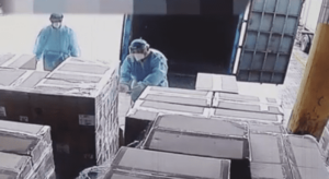 AMD: US$ 3 milhões em placas de vídeo apreendidas pela alfândega chinesa 3 amd alfandega 1