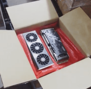 AMD: US$ 3 milhões em placas de vídeo apreendidas pela alfândega chinesa 1 AMD Placas de vídeo apreendidas