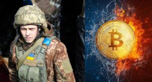 Ucrânia legaliza criptomoedas para doações durante a guerra 3 exercito cripto