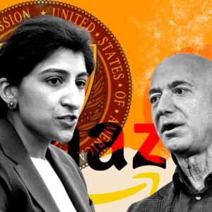 Amazon compra MGM por US$ 8,5 bilhões e aumenta catálogo do Prime Video 6 khan vs bezos