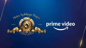 Amazon compra MGM por US$ 8,5 bilhões e aumenta catálogo do Prime Video 1 Amazon compra MGM
