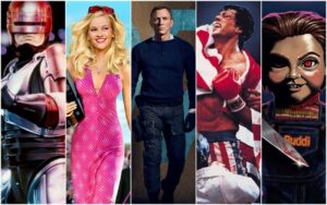 Amazon compra MGM por US$ 8,5 bilhões e aumenta catálogo do Prime Video 3 Amazon compra MGM