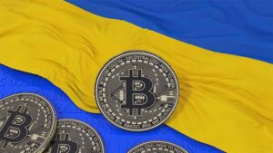 Ucrânia legaliza criptomoedas para doações durante a guerra 1 Ucrânia criptomoedas
