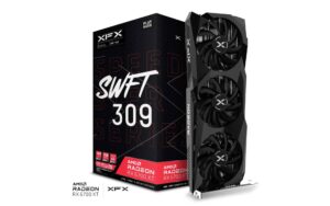 AMD: US$ 3 milhões em placas de vídeo apreendidas pela alfândega chinesa 2 xfx swft