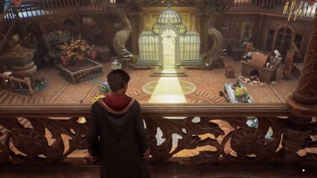 Hogwarts Legacy: confira todas as novidades reveladas na gameplay do jogo 7 sala precisa