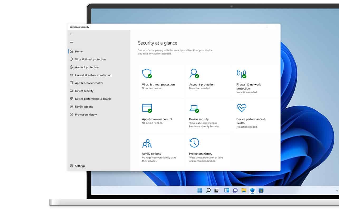 Ops: Microsoft Defender marca atualização do Office como um malware 1 Microsoft Defender