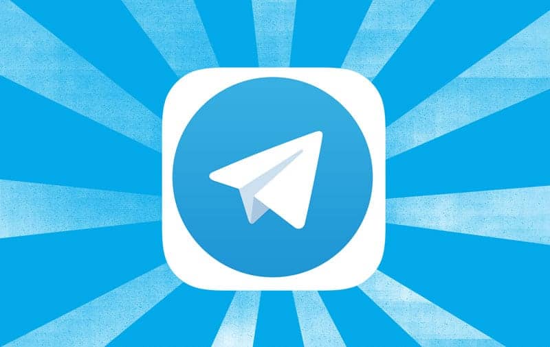 Como assistir desenhos animados em canais do Telegram 