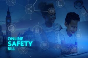 Governo do Reino Unido pode prender grandes executivos da indústria Tech 1 online safety bill