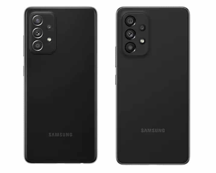 Quais as diferenças entre o Galaxy A53 5G e o Galaxy A52 5G? Confira 1 Galaxy A53 5G