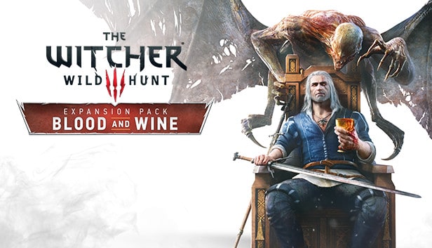 Easter Egg de The Witcher 3 é revelado depois de 7 anos 1 The Witcher 3