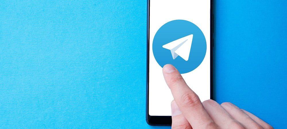 Confira as medidas do Telegram para conter fake news no Brasil 1 telegram