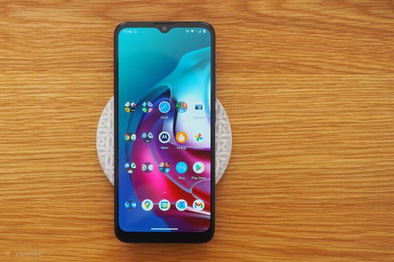 Moto G30 começa a receber Android 12, mas bugs irritam usuários 1 Moto G30