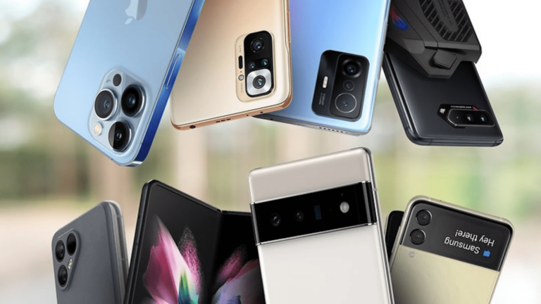 Governo reduz em 10% o imposto de importação de computadores e celulares 1 Smartphones