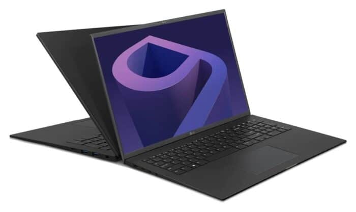 LG lança novos notebooks LG Gram com hardware atualizado 2 LG Gram 2022