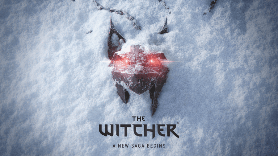 Novo jogo de The Witcher é anunciado