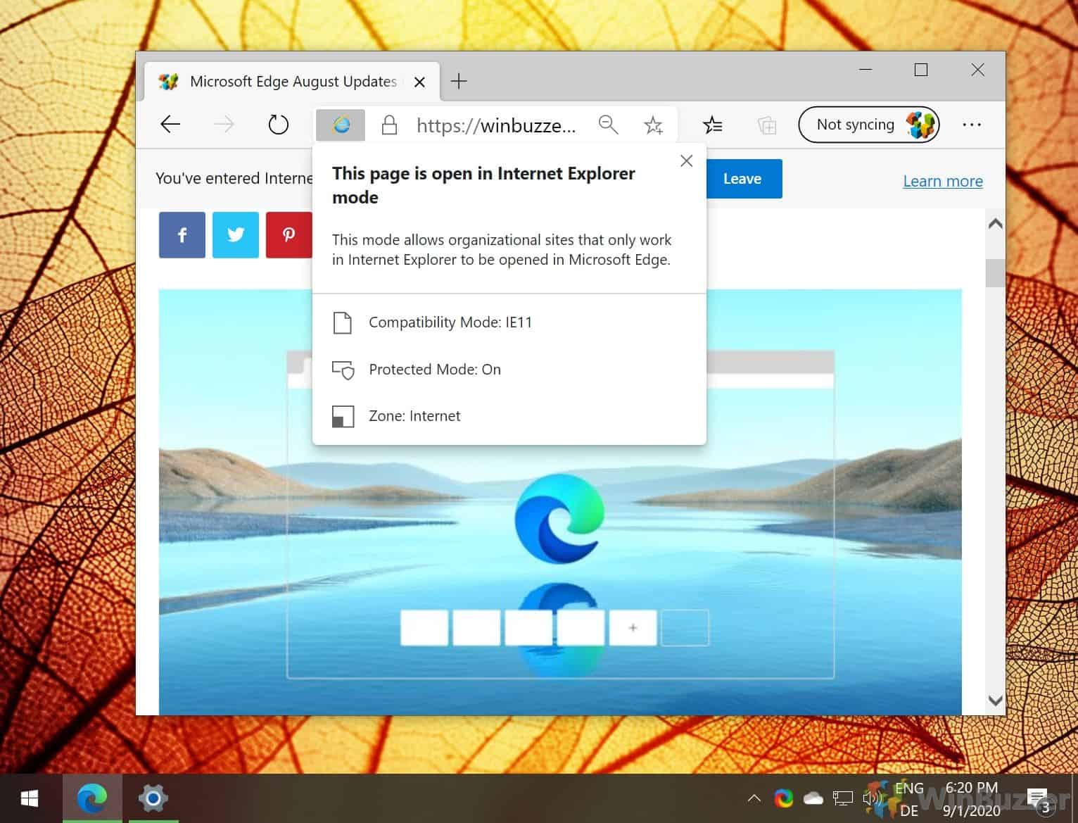 Internet Explorer será desativado em junho 2 Internet Explorer