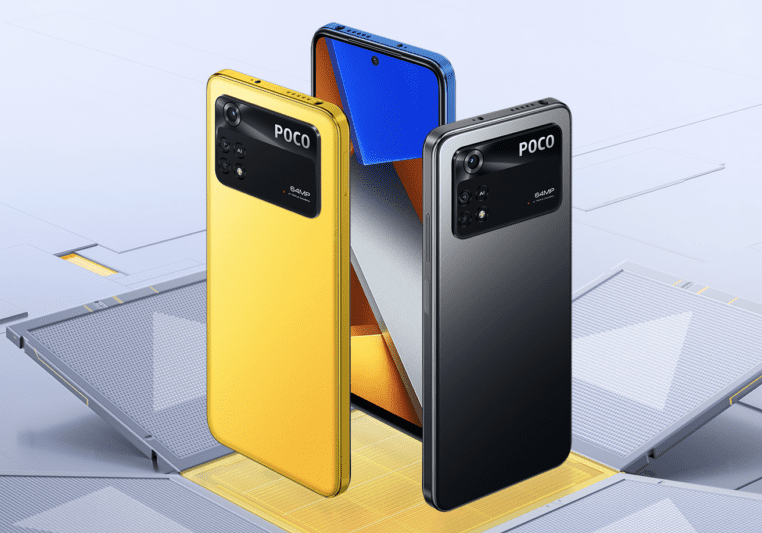Poco X4 Pro 5G e M4 Pro começam a ser vendidos no Brasil 2 imagem 2022 03 23 111621