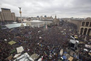 9 curiosidades sobre o Telegram 17 euromaidan