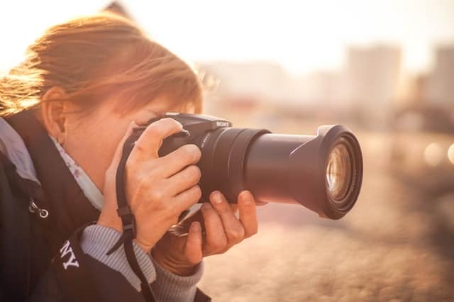 Câmeras importadas agora terão isenção total de imposto 1 musicfox fx Uuk4tq5FDNI unsplash