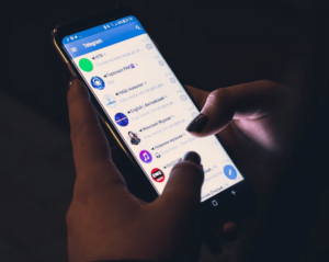 9 curiosidades sobre o Telegram 7 curiosidades sobre o Telegram