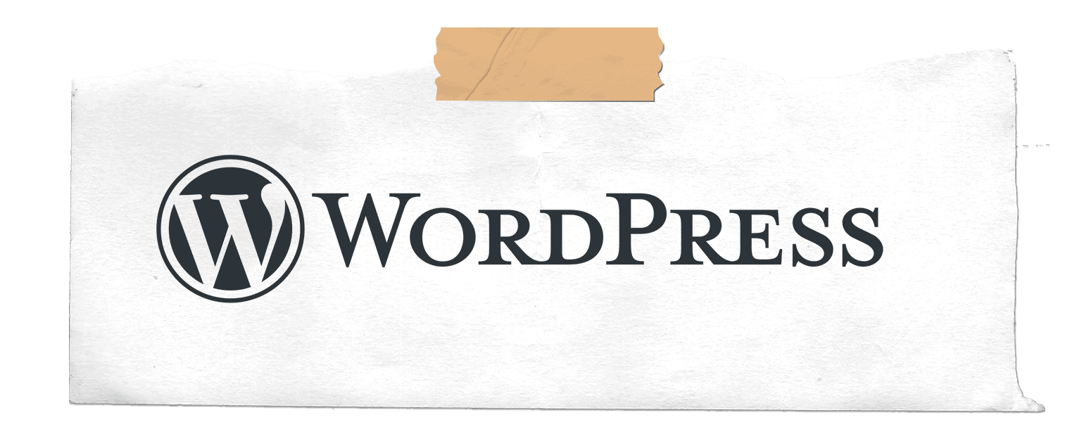 wordpress