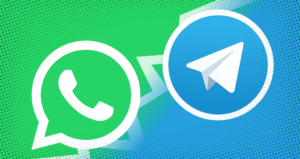 9 curiosidades sobre o Telegram 16 wpp x telegram