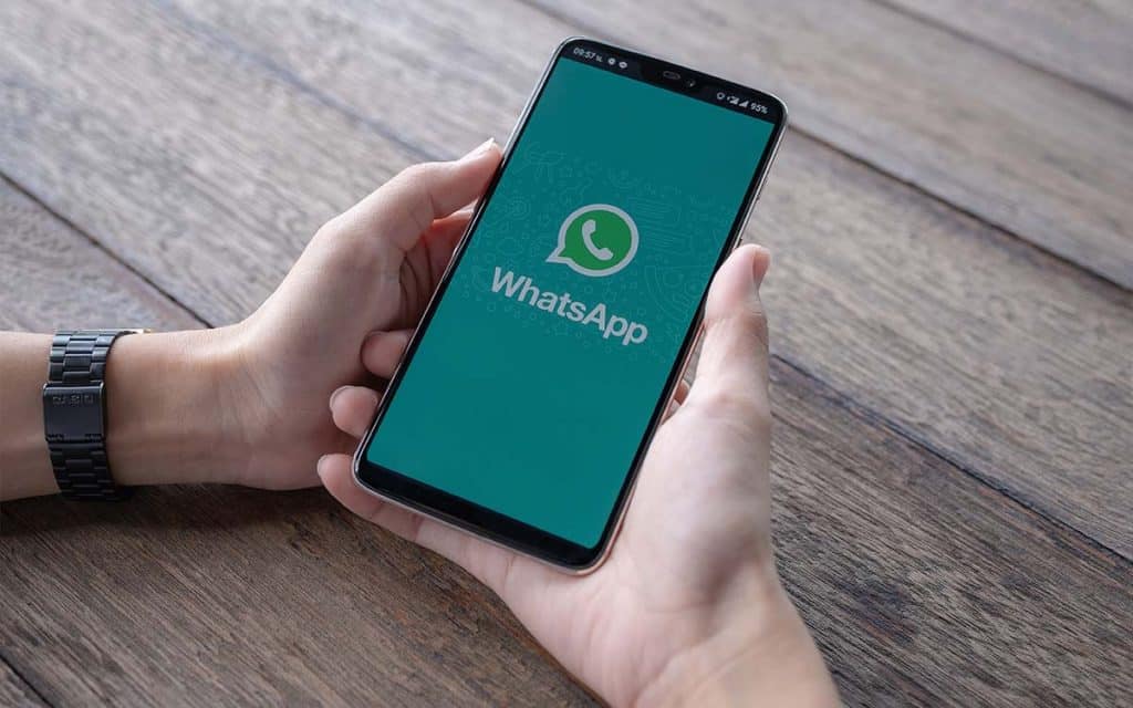 WhatsApp permitirá enviar arquivos de até 2GB