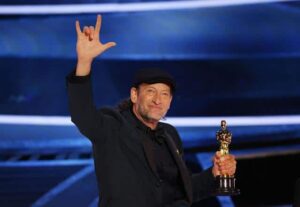 Apple TV+ é o primeiro serviço de streaming a ganhar um Oscar de Melhor Filme 4 Apple TV+ melhor filme