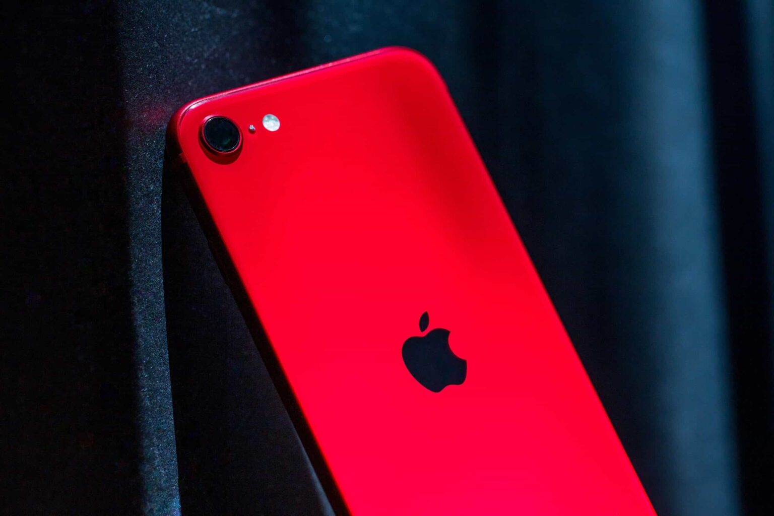 iPhone SE