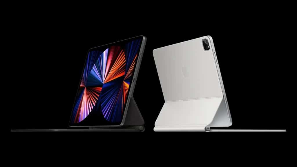 Apple pode revelar novo iPad Pro com chip M2 junto com o iPhone 14 2 iPad Pro 2022